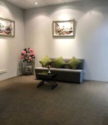 Crystal Time Building (D13), Office #503118691
